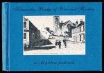Kilmacolm, Bridge of Weir and Houston in old picture postcards