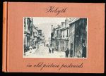 Kilsyth in old picture postcards