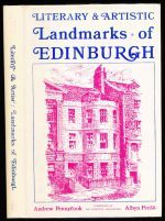 Literary and artistic landmarks of Edinburgh