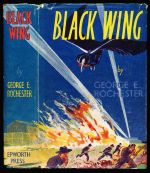 Black wing