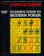 Scarne's guide to modern poker