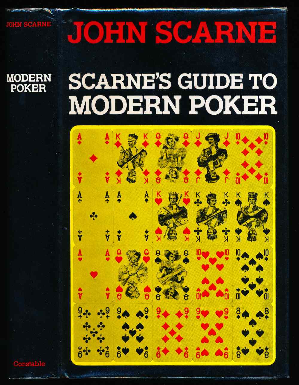 Scarne's guide to modern ...