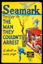 The man they couldn't arrest