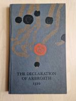 The declaration of Arbroath 1320