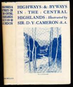 Highways and byways in the Central Highlands