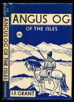 Angus Og of the isles