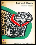 Cat and mouse: a novel