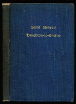 Saint Andrew Haughton-le-Skerne: a brief history of the church, the rectors, the parish and the schools