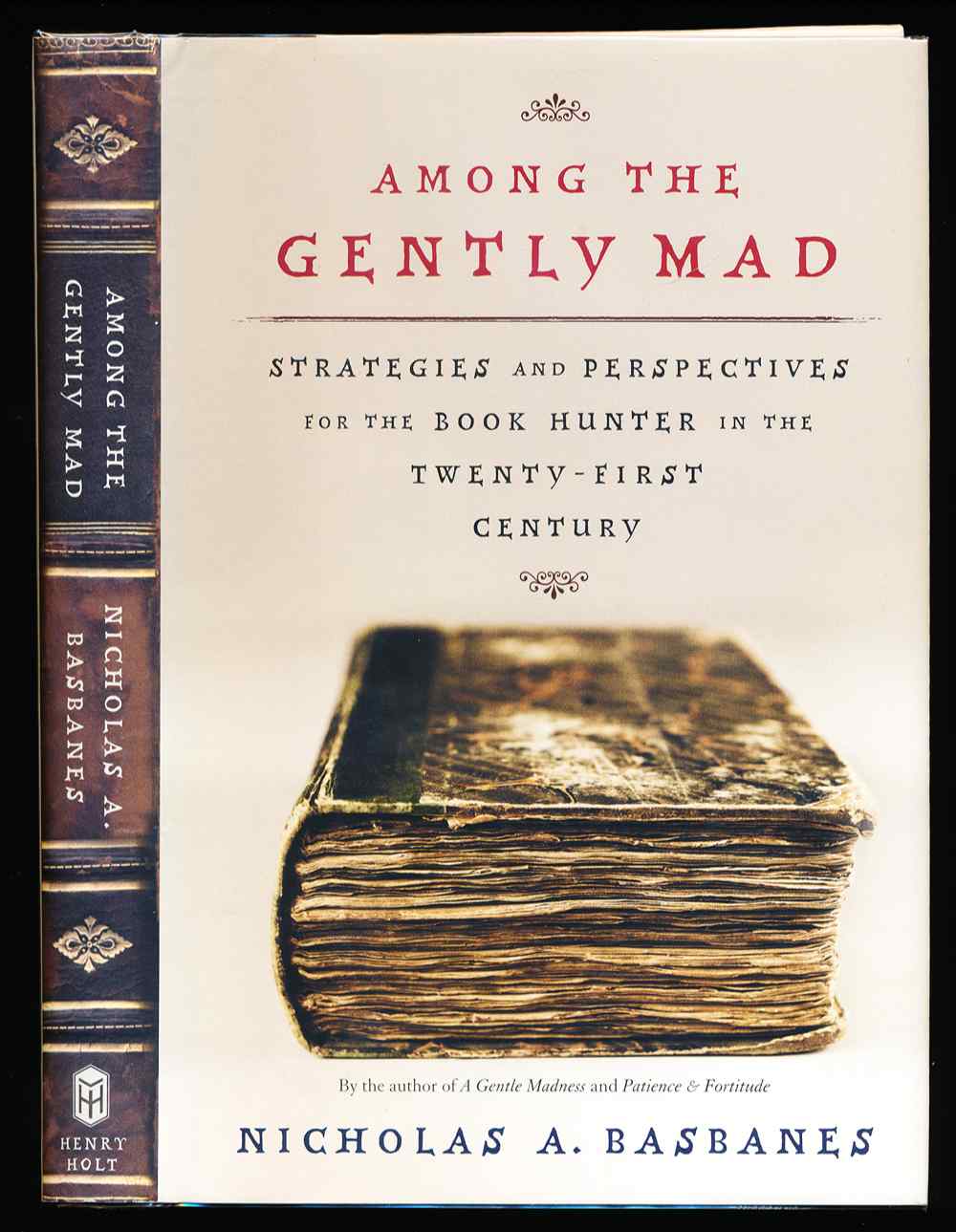 Among the gently mad: perspect...