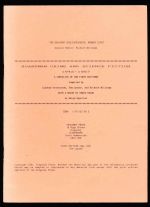 Boardman crime and science fiction 1942-1967: a checklist of the first editions