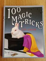 100 magic tricks