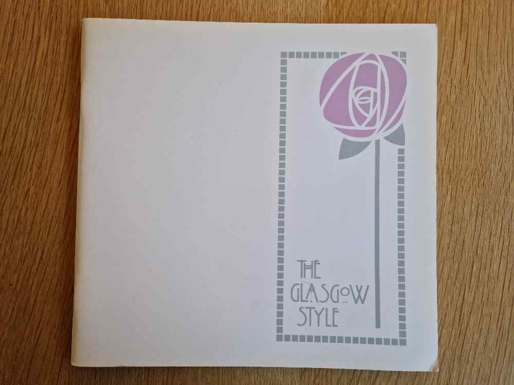The Glasgow Style 1890-1920