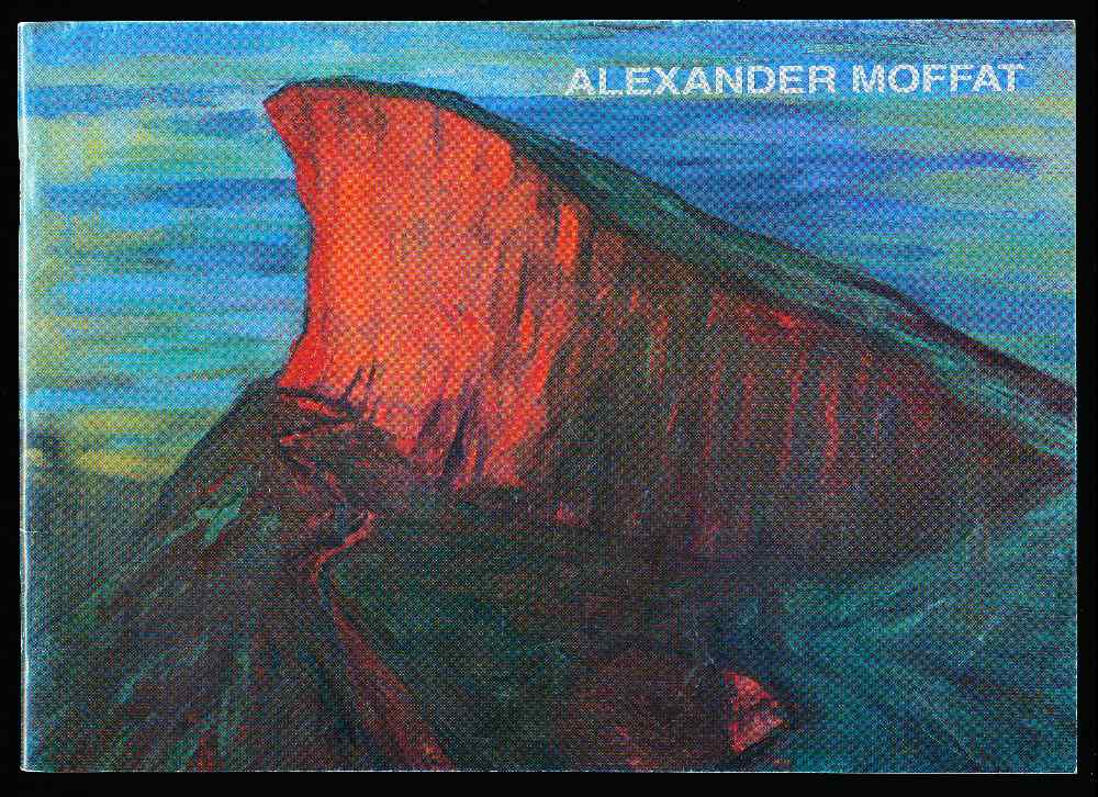 Alexander Moffat: images of pe...