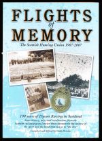 The Scottish Homing Union 1907-2007: one hundred years of pigeon racing in Scotland