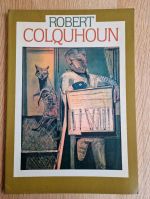 Robert Colquhoun