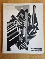 Vorticism and its allies
