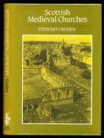 Scottish medieval churches