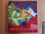 David Hockney: a retrospective