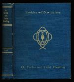 On yachts and yacht handling