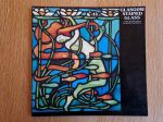 Glasgow stained glass: a preliminary study