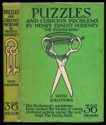 Puzzles and curious problems