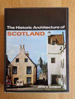 The historic architecture of Scotland