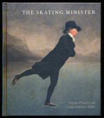 The skating minister: the story behind the painting