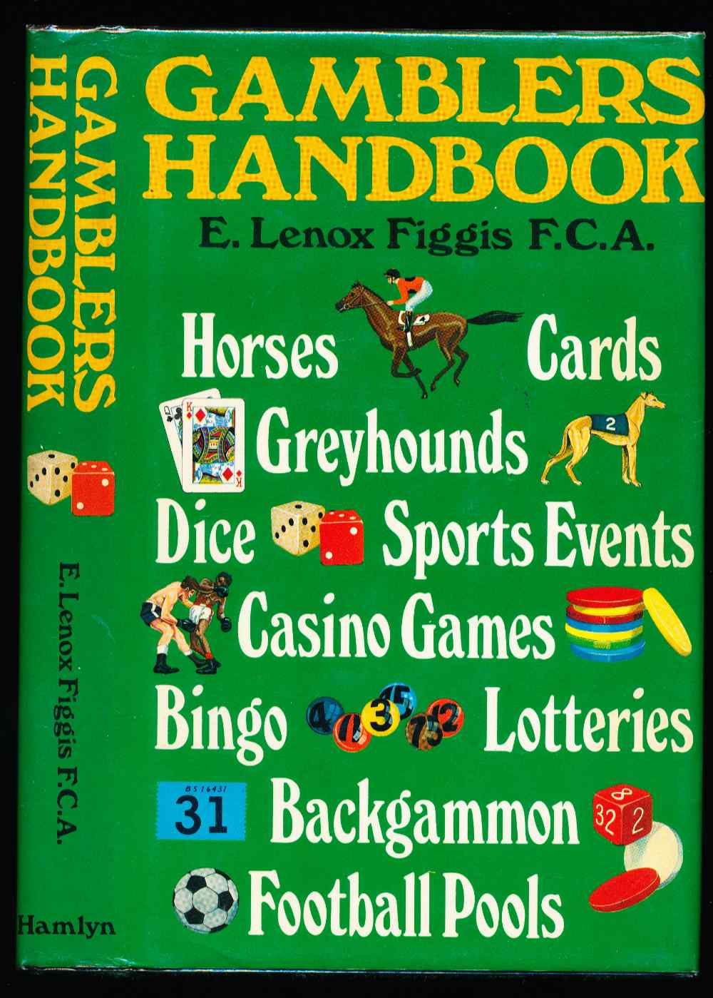 Gamblers handbook