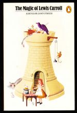 The magic of Lewis Carroll