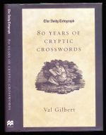 The Daily Telegraph: 80 years of cryptic crosswords
