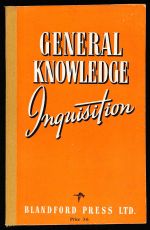 General knowledge inquisition