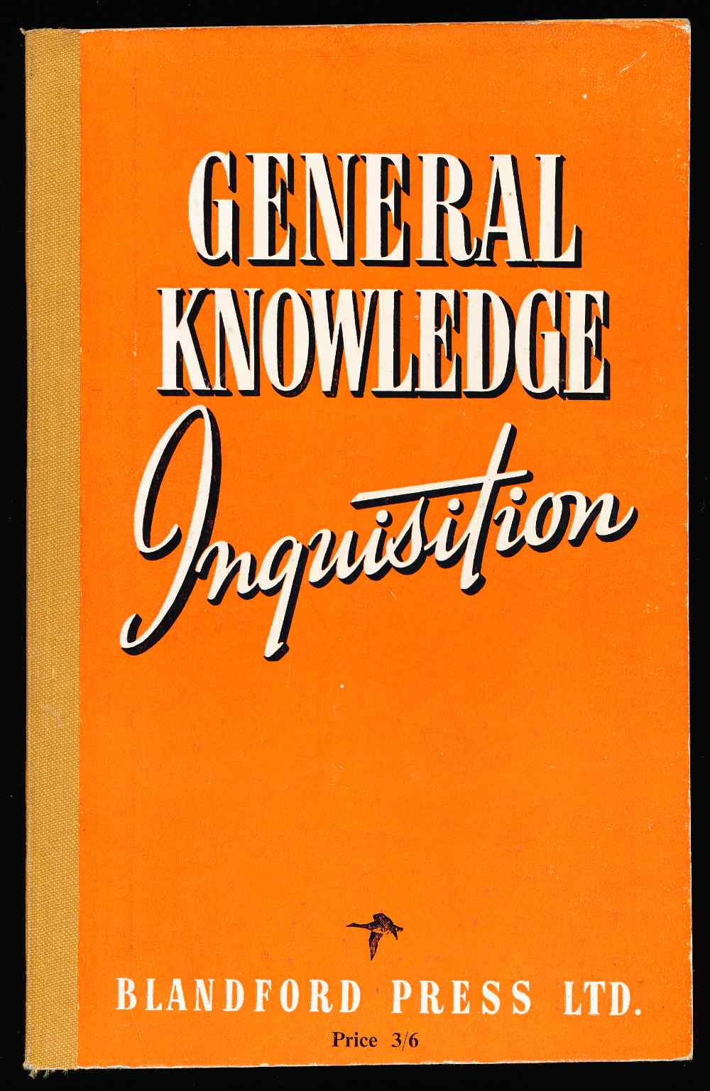 General knowledge inquisition