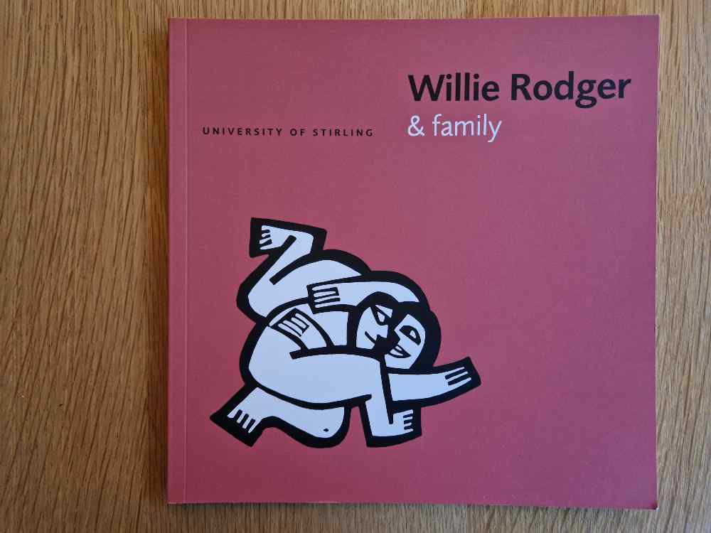 Willie Rodger and family : an ...
