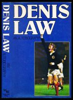 Denis Law: an autobiography