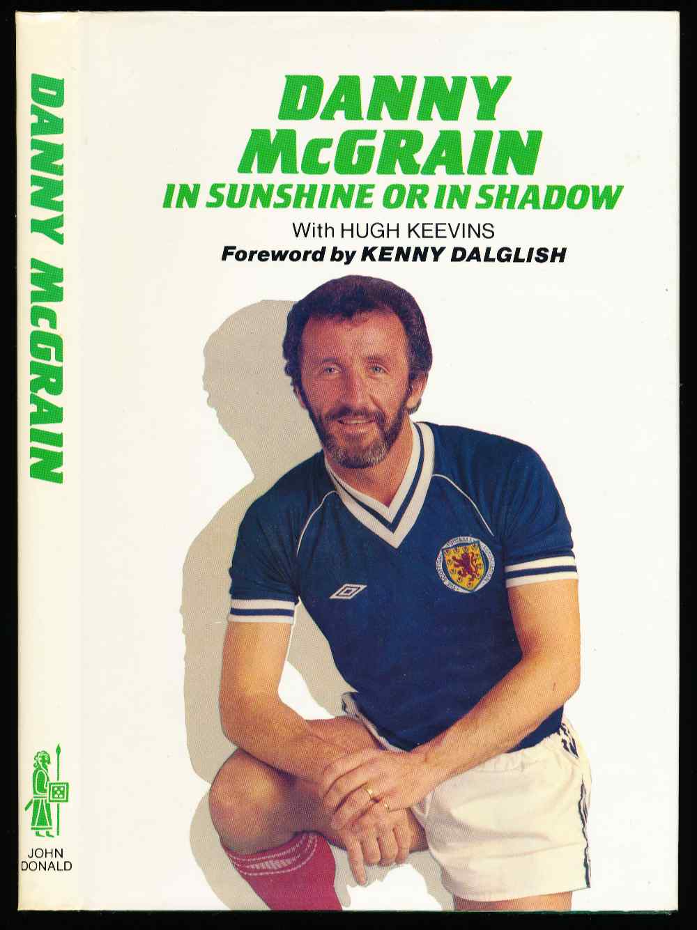 In sunshine or shadow