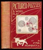 Pictured puzzles and word play