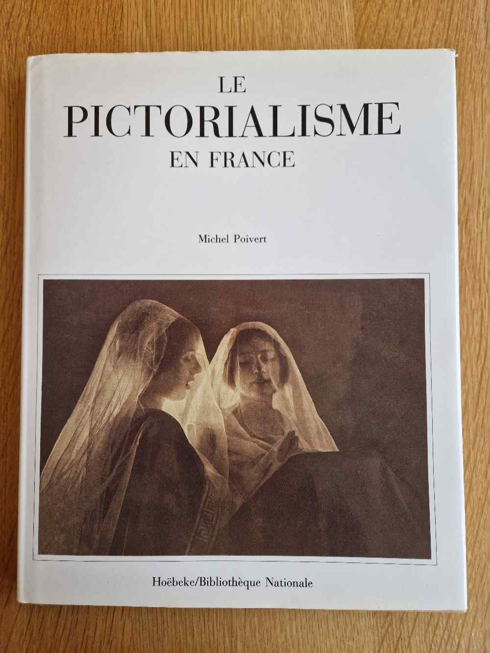 Le pictorialisme en France