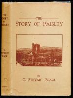 The story of Paisley