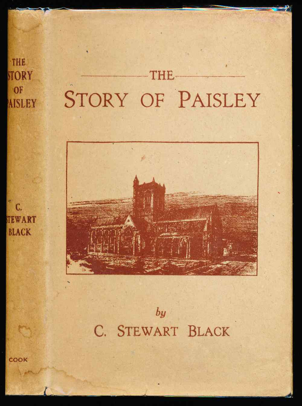 The story of Paisley