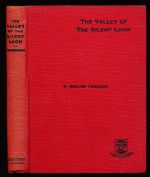 The valley of the silent loch