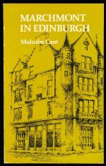Marchmont in Edinburgh