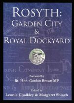 Rosyth: Garden City and Royal Dockyard