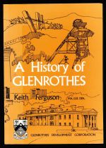 A new town's heritage: an introduction to the story of Glenrothes