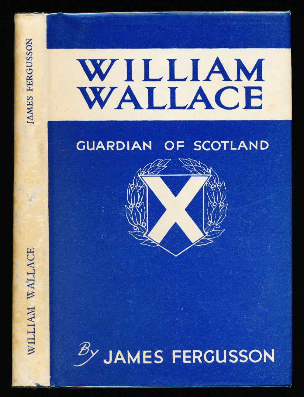 William Wallace: guardian of S...