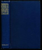 Highways and byways in the West Highlands