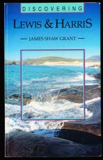 Discovering Lewis and Harris