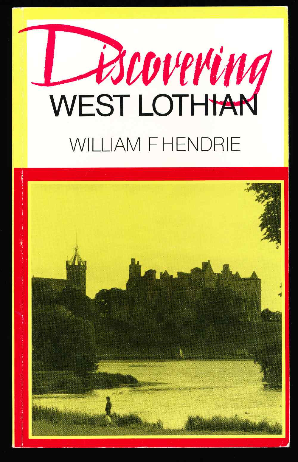 Discovering West Lothian