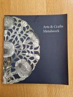 Arts and crafts metalwork: Blackwell, the Arts and Crafts House, 23 July - 2 November 2003