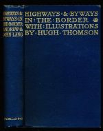 Highways and byways in the Border