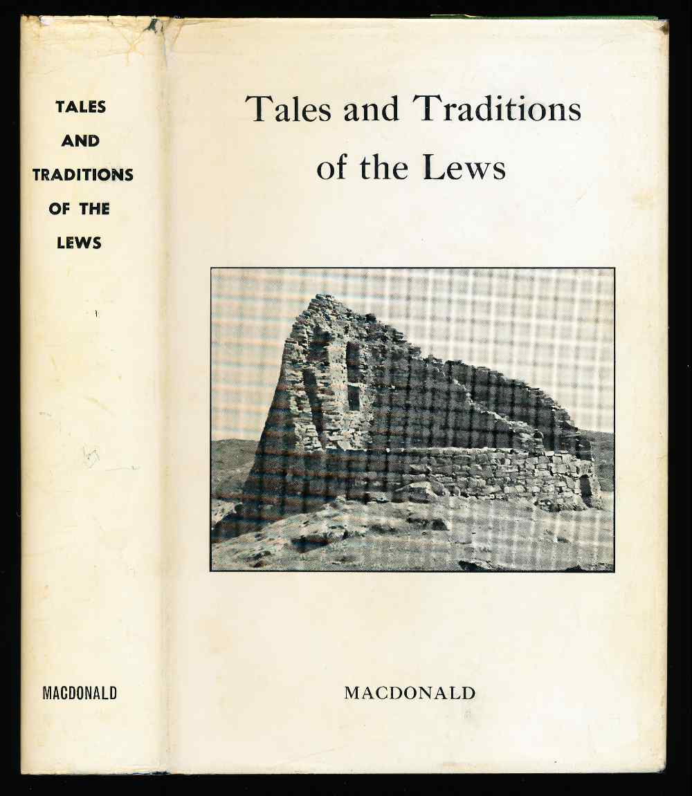 Tales and traditions of the Le...